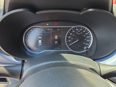 2024 Nissan Versa 4p Advance L4/1.6 Aut