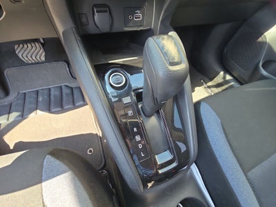 2024 Nissan Versa 4p Advance L4/1.6 Aut