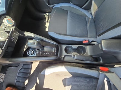 2024 Nissan Versa 4p Advance L4/1.6 Aut