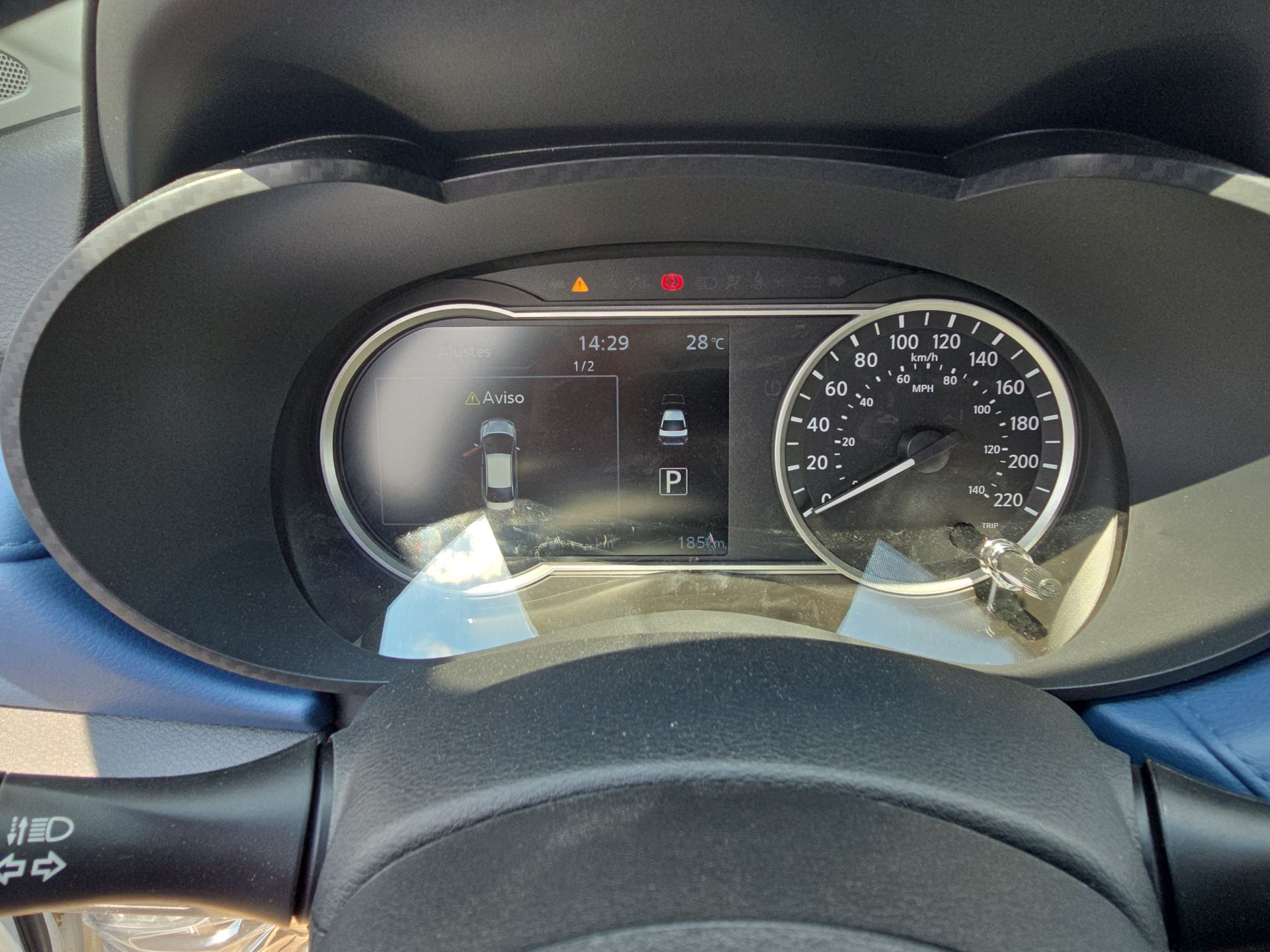 2025 Nissan Versa 4p Advance L4/1.6 Aut