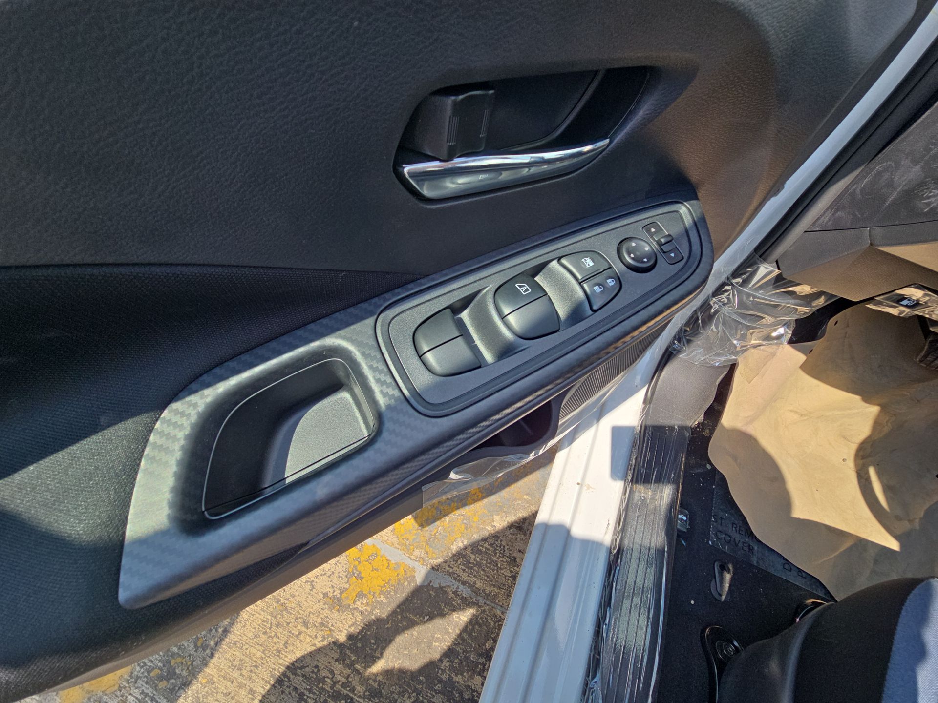 2025 Nissan Versa 4p Advance L4/1.6 Aut