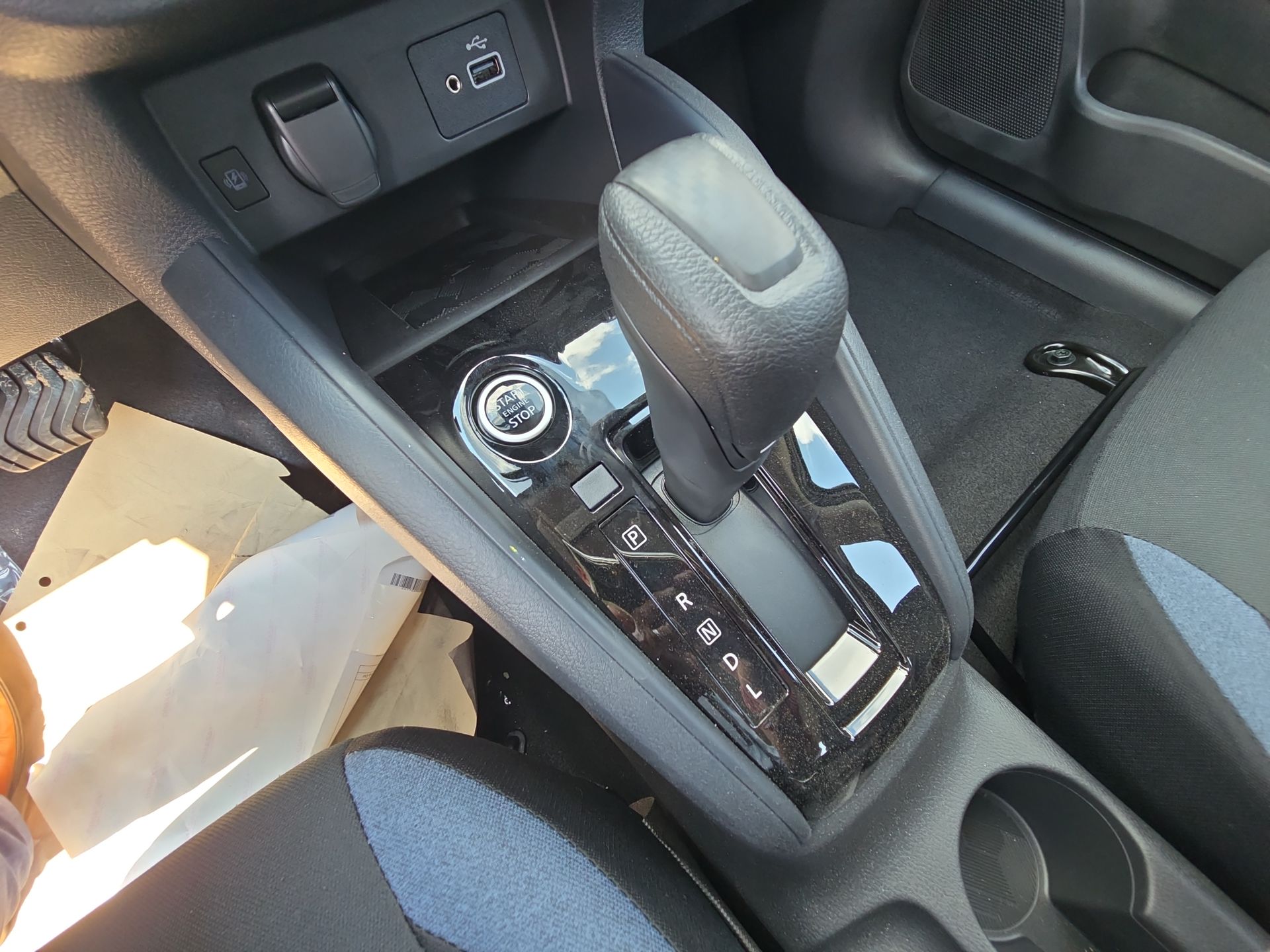 2025 Nissan Versa 4p Advance L4/1.6 Aut