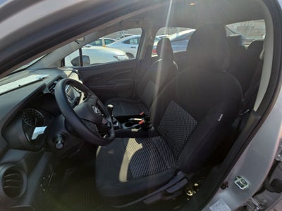 2024 Nissan Versa 4p Sense L4/1.6 Man