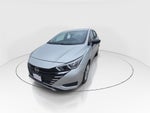 2024 Nissan Versa 4p Sense L4/1.6 Man
