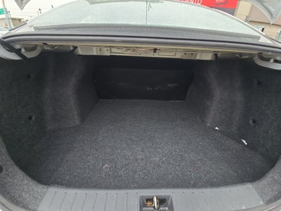 2024 Nissan Versa 4p Sense L4/1.6 Man