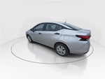2024 Nissan Versa 4p Sense L4/1.6 Man