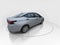 2024 Nissan Versa 4p Sense L4/1.6 Man