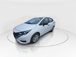 2026 Nissan Versa V-DRIVE 4 PUERTAS T/M A/C AUDIO 1.6 LTS