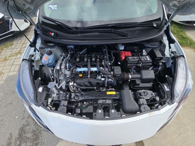2026 Nissan Versa V-DRIVE 4 PUERTAS T/M A/C AUDIO 1.6 LTS