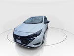 2026 Nissan Versa V-DRIVE 4 PUERTAS T/M A/C AUDIO 1.6 LTS