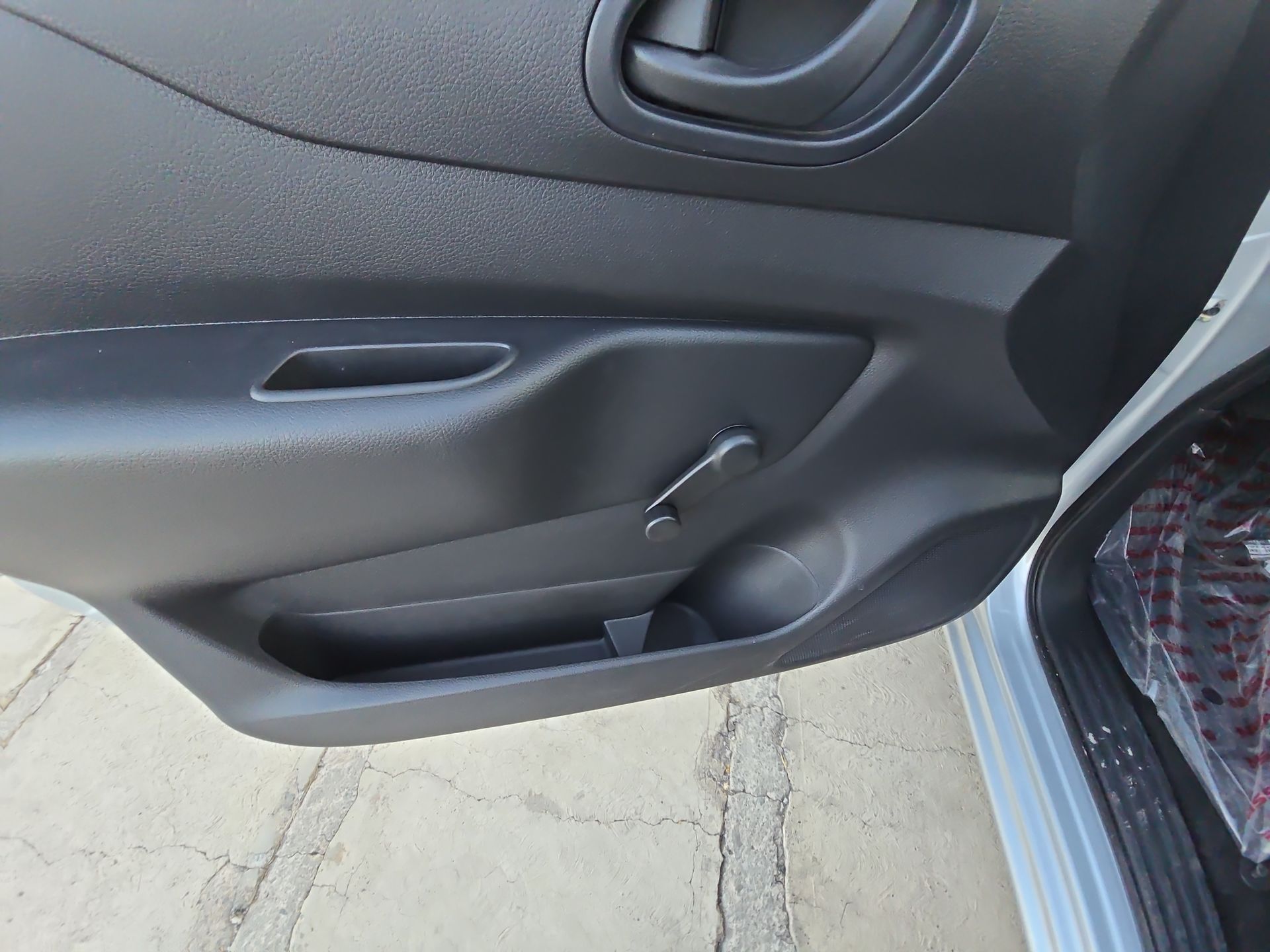 2026 Nissan Pick Up NP300 2p L4/2.5 Man A/A