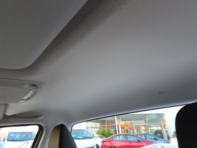 2026 Nissan Pick Up NP300 2p L4/2.5 Man A/A