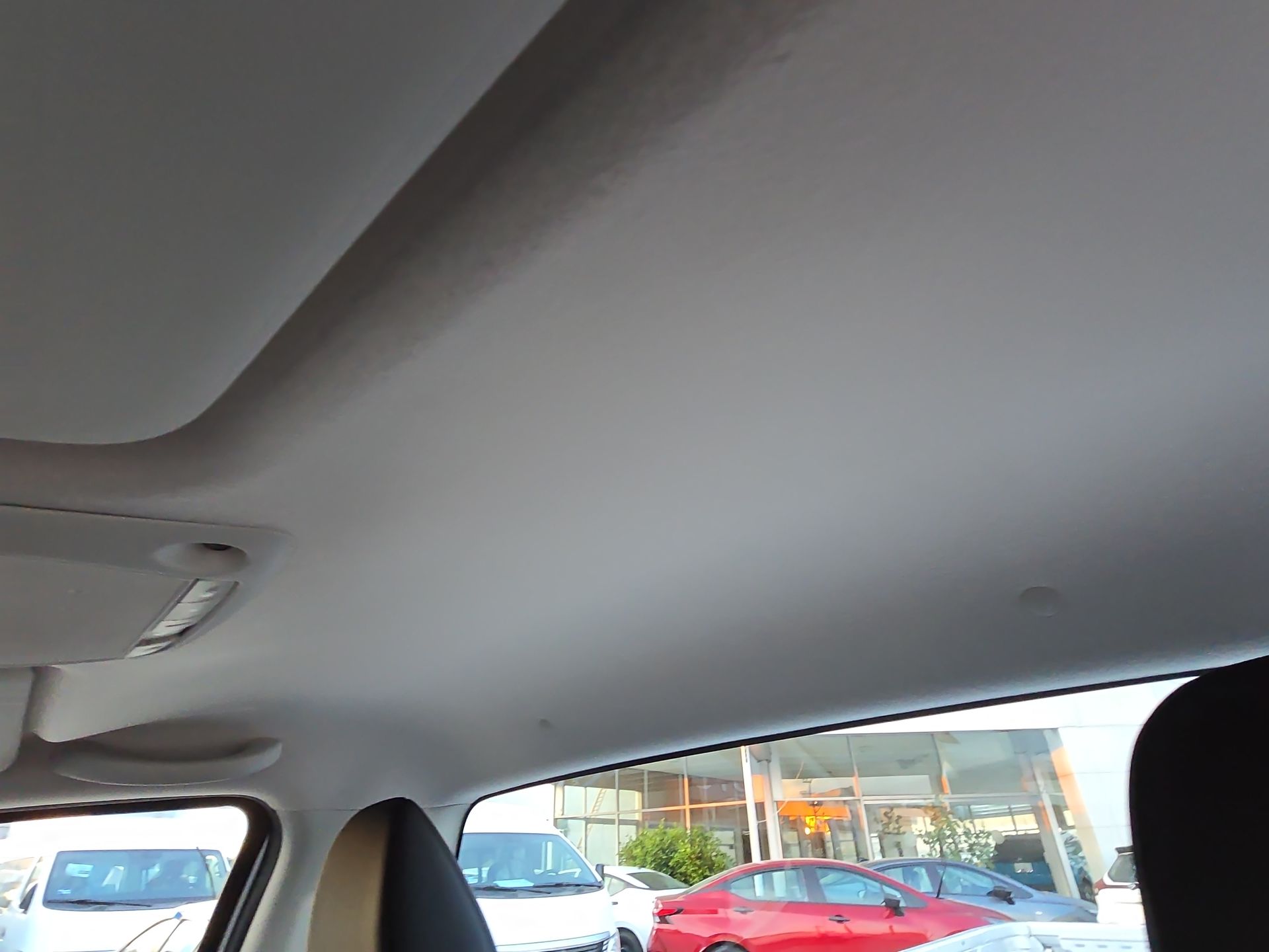 2026 Nissan Pick Up NP300 2p L4/2.5 Man A/A