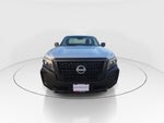 2026 Nissan Pick Up NP300 2p L4/2.5 Man A/A