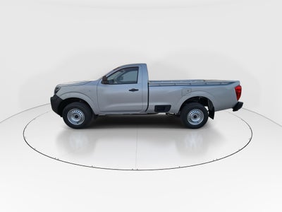 2026 Nissan Pick Up NP300 2p L4/2.5 Man A/A