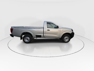2026 Nissan Pick Up NP300 2p L4/2.5 Man A/A