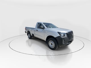 2026 Nissan Pick Up NP300 2p L4/2.5 Man A/A