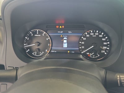 2026 Nissan Pick Up NP300 2p L4/2.5 Man A/A