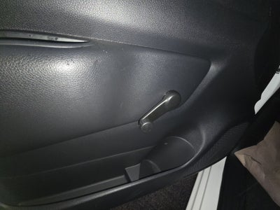 2026 Nissan Pick Up NP300 2p L4/2.5 Man A/A