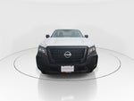 2026 Nissan Pick Up NP300 2p L4/2.5 Man A/A