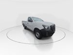 2026 Nissan Pick Up NP300 2p L4/2.5 Man A/A