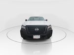 2026 Nissan Pick Up NP300 2p L4/2.5 Man A/A