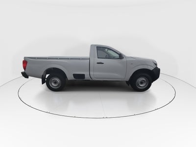 2026 Nissan Pick Up NP300 2p L4/2.5 Man A/A