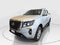 2026 Nissan Frontier 4p LE L4/2.5 Man