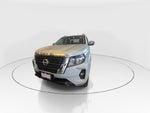 2026 Nissan Frontier 4p LE L4/2.5 Man