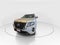 2026 Nissan Frontier 4p LE L4/2.5 Man