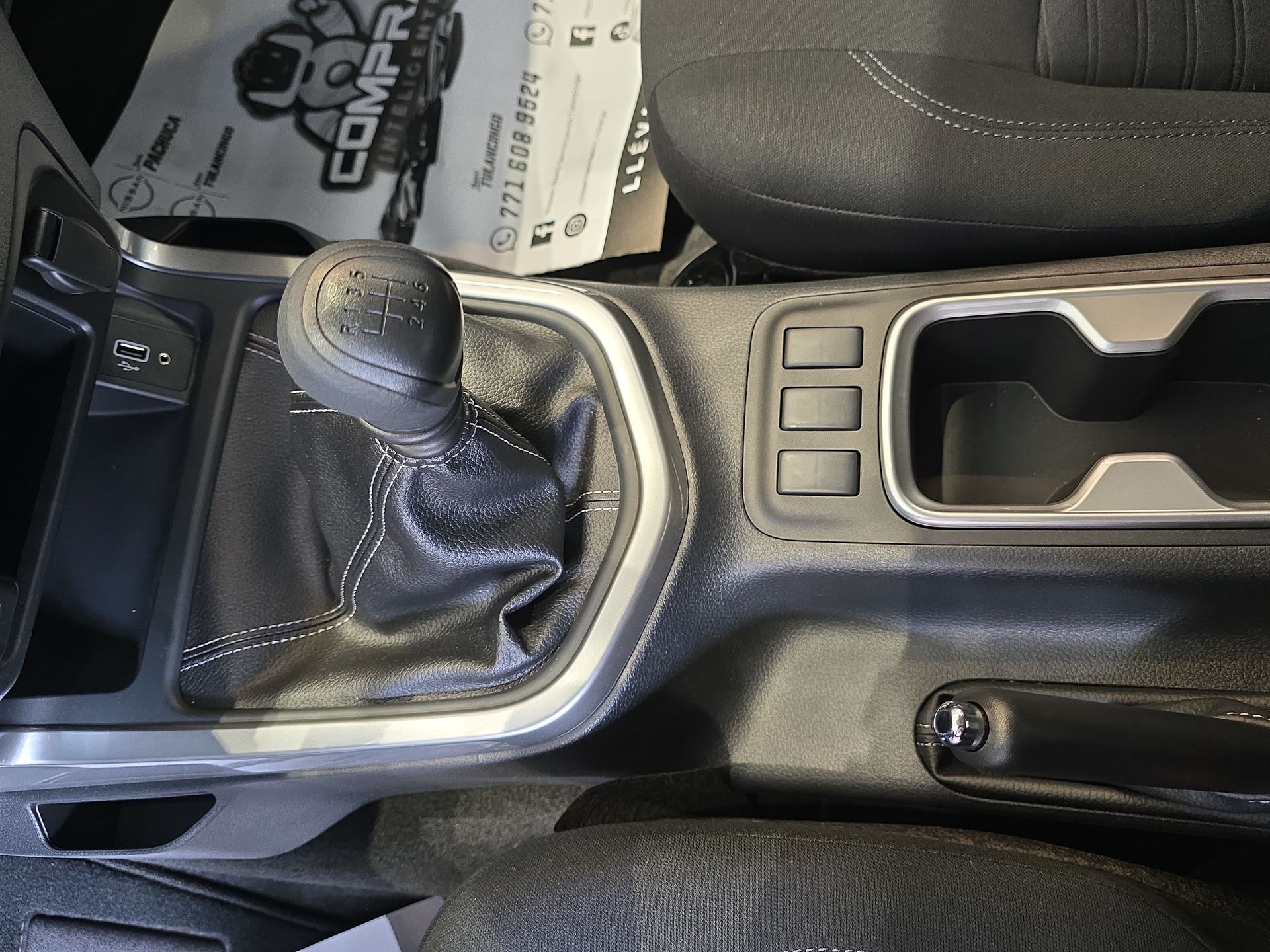 2026 Nissan Frontier 4p LE L4/2.5 Man