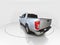 2026 Nissan Frontier 4p LE L4/2.5 Man