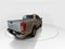 2026 Nissan Frontier 4p LE L4/2.5 Man