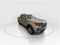 2026 Nissan Frontier 4p LE L4/2.5 Man