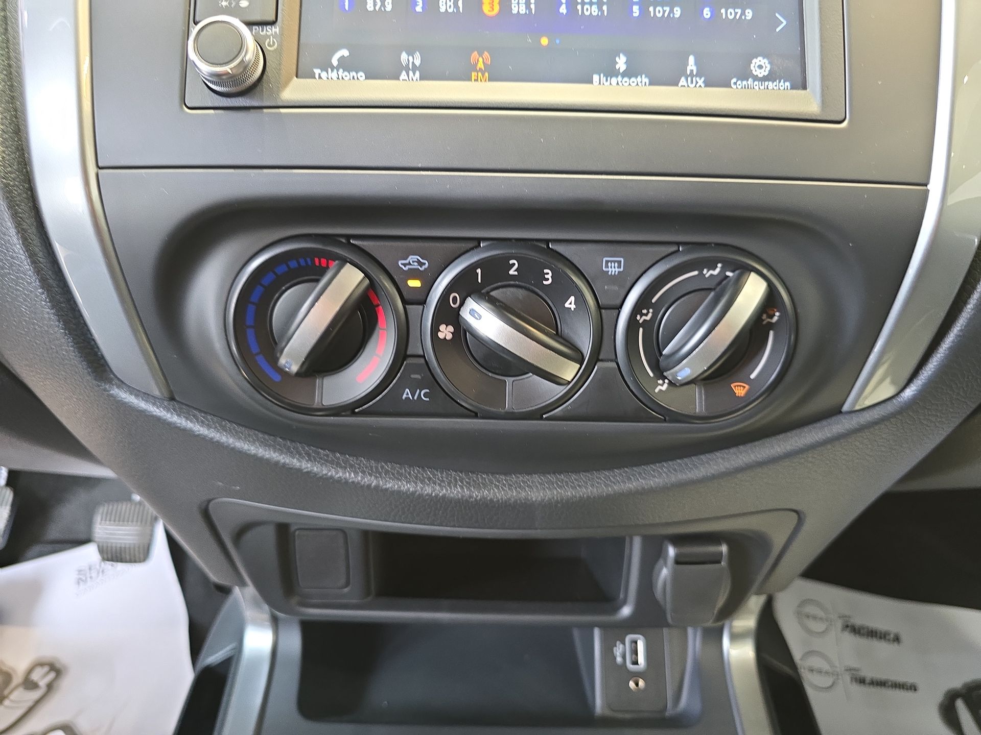 2026 Nissan Frontier 4p LE L4/2.5 Man