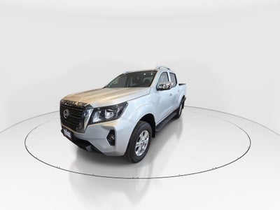 2026 Nissan Frontier 4p LE L4/2.5 Man