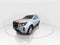 2026 Nissan Frontier 4p LE L4/2.5 Man