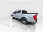 2026 Nissan Frontier 4p LE L4/2.5 Man