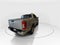 2026 Nissan Frontier 4p LE L4/2.5 Man