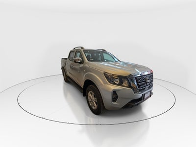 2026 Nissan Frontier 4p LE L4/2.5 Man