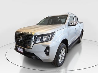 2026 Nissan Frontier 4p LE L4/2.5 Man