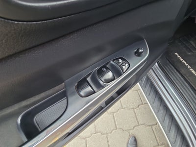 2022 Nissan Frontier 4p LE L4/2.5 Aut