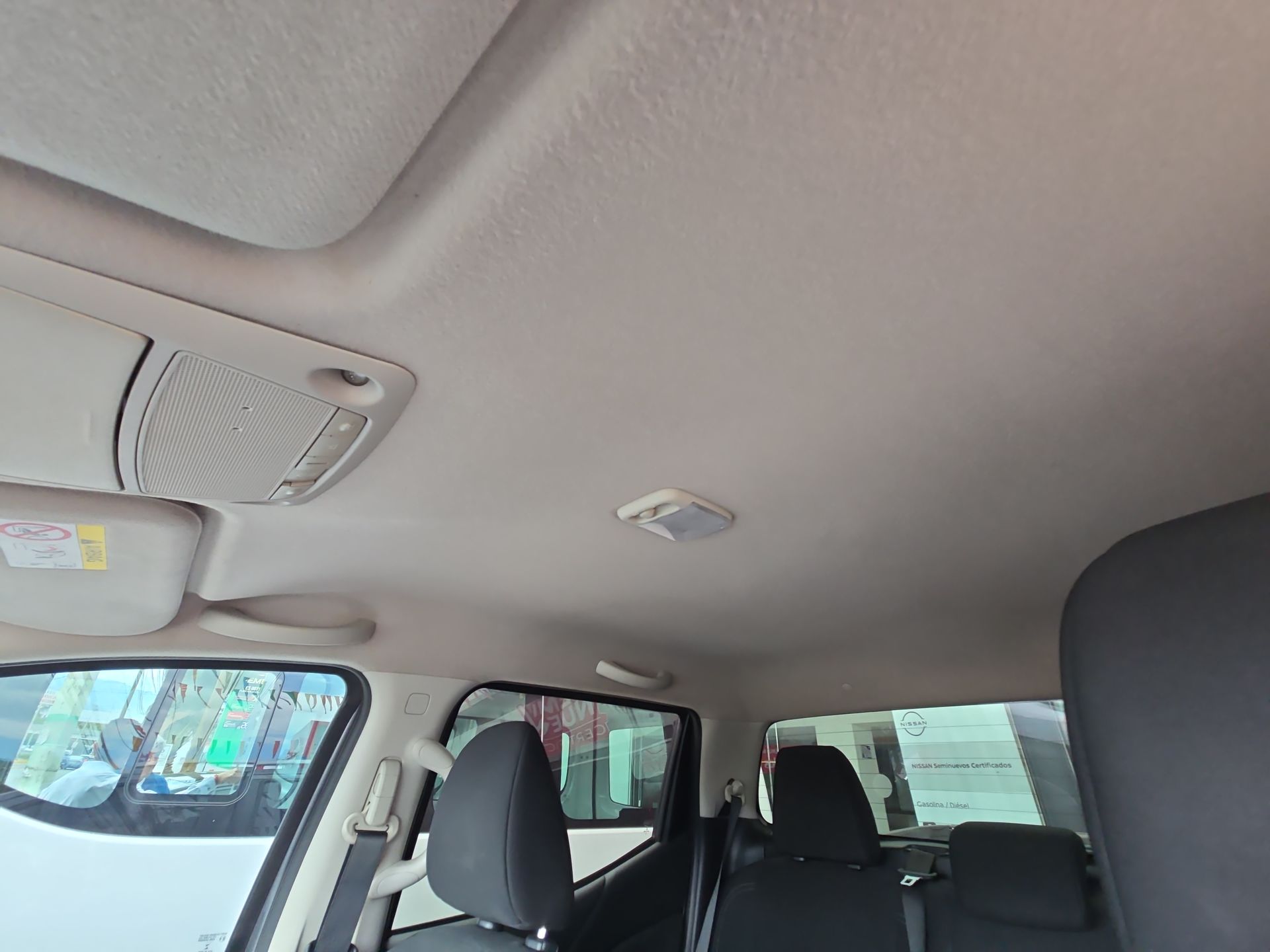 2022 Nissan Frontier 4p LE L4/2.5 Aut