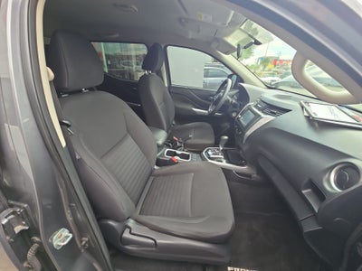 2022 Nissan Frontier 4p LE L4/2.5 Aut