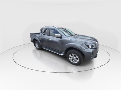 2022 Nissan Frontier 4p LE L4/2.5 Aut