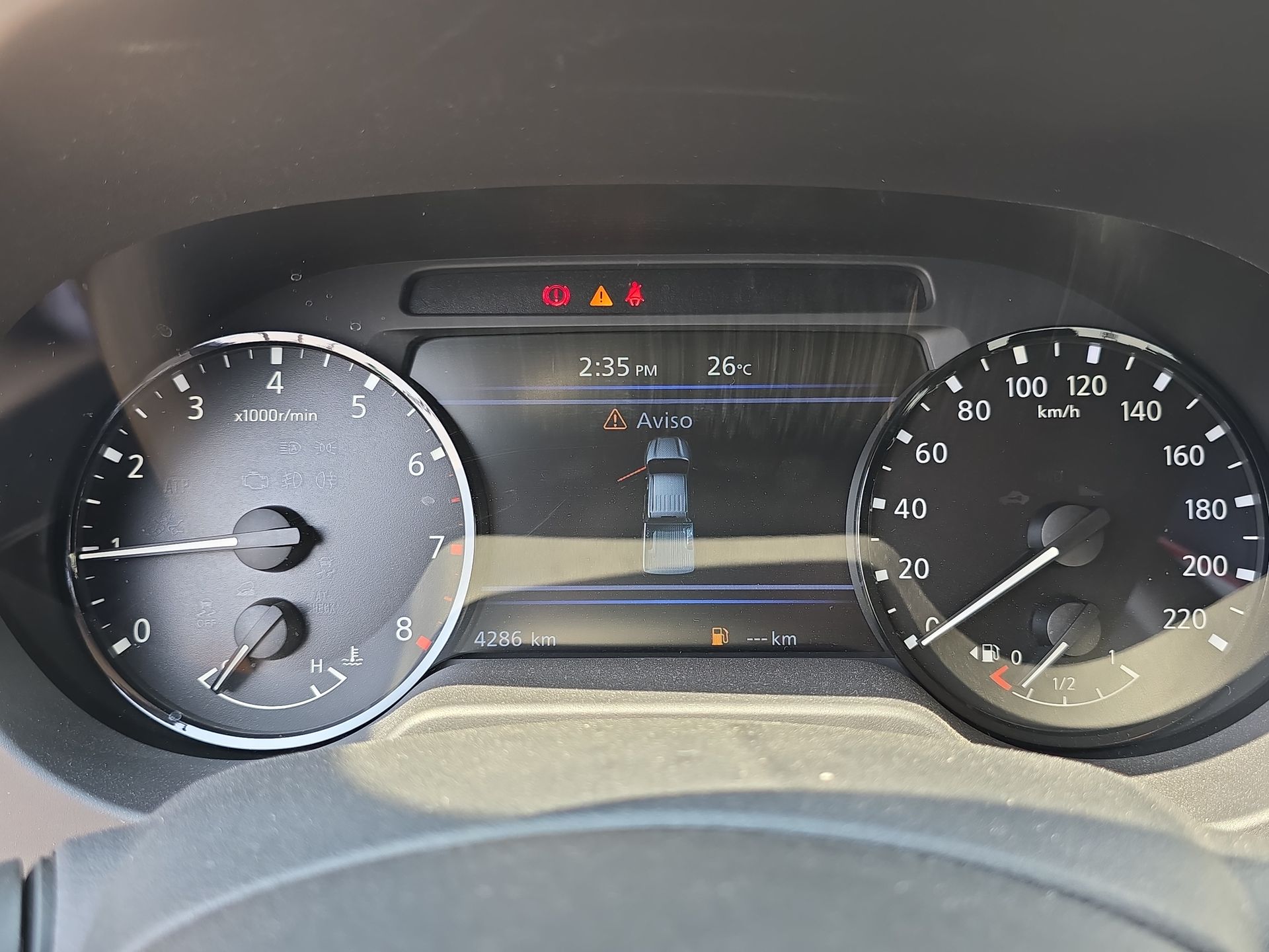 2025 Nissan Frontier 4p LE L4/2.5 Man