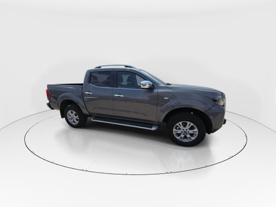 2025 Nissan Frontier 4p LE L4/2.5 Man