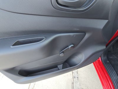 2026 Nissan Chasis Cabina NP300 2p L4/2.5 Man A/A VDC