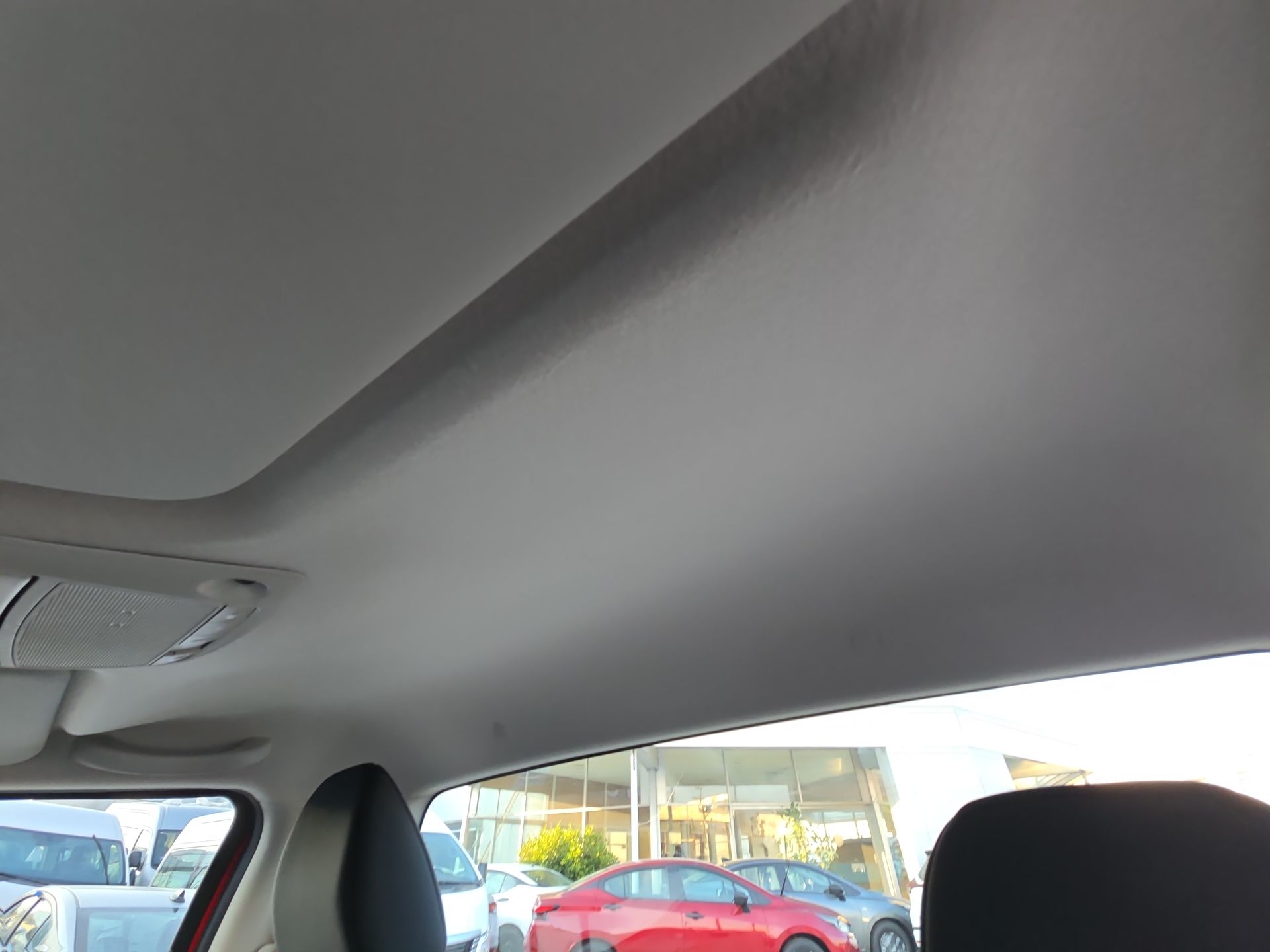 2026 Nissan Chasis Cabina NP300 2p L4/2.5 Man A/A VDC