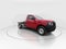 2026 Nissan Chasis Cabina NP300 2p L4/2.5 Man A/A VDC